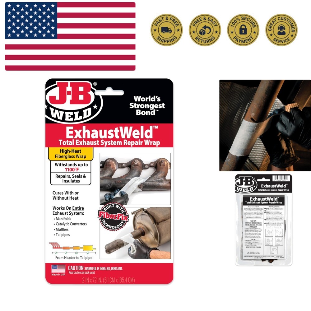 ExhaustWeld 2