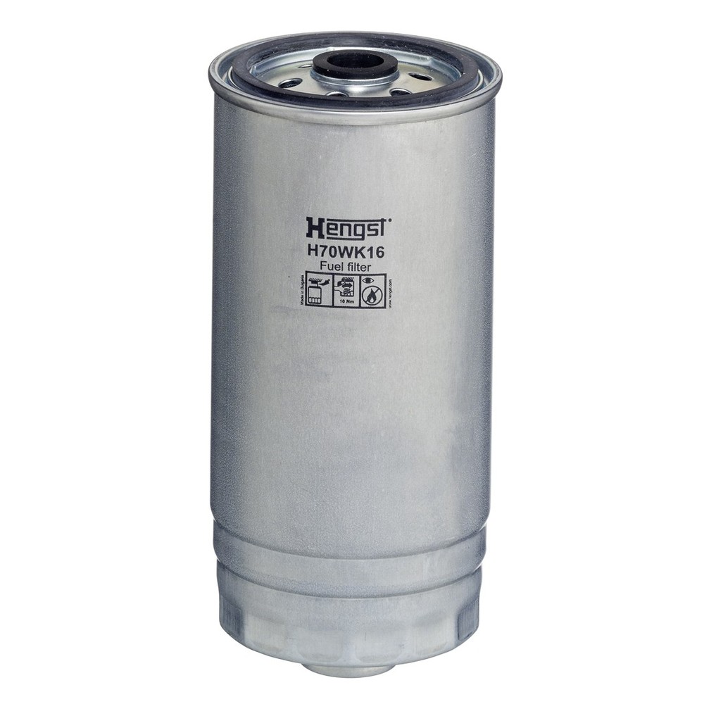 H70WK16 STALLION FILTER Fuel Filter for RENAULT,RENAULT TRUCKS