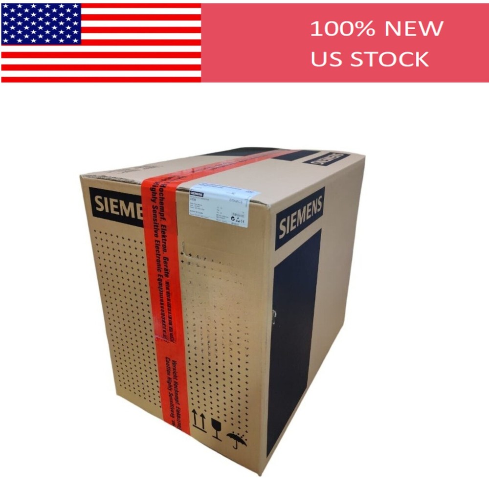 1FK6083-6AF71-1AH0 Siemens Servo Motor Brand NewSpot Goods Expedited Shipping MS