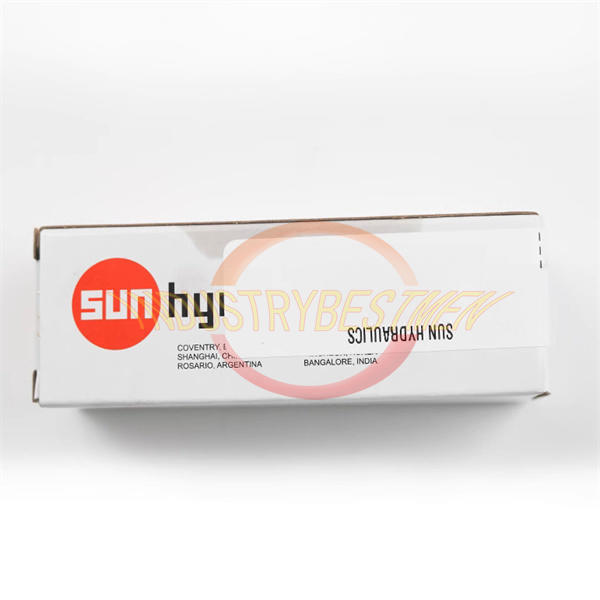 1PC SUN Hydraulics CBIH-LJN Balance valve cartridge valve CBIH LJN CBIHLJN NEW