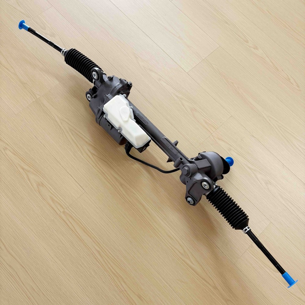 LHD Power Steering Gear Rack FOR VW TIGUAN (5N) 2007-15 AUDI Q3 11-16 5N1909144