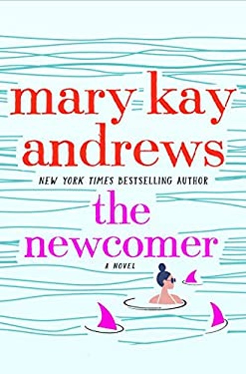 The Newcomer : A Novel Hardcover Mary Kay AndrewsFree US Delivery | ISBN:1250256968