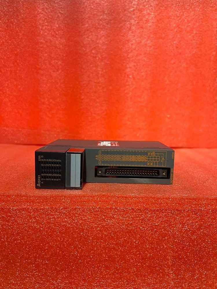 Mitsubish,A1Sy41,Output Module
