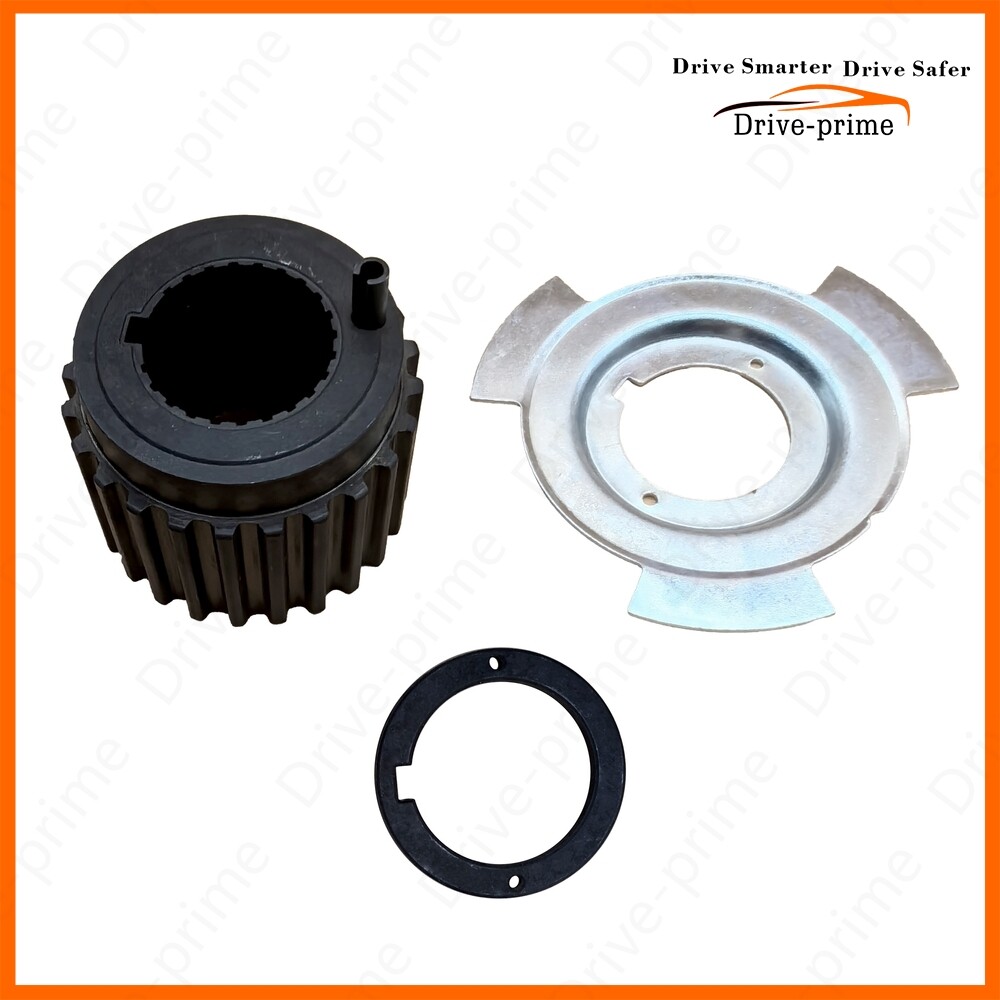 Montero 3.0L 3.5L Crankshaft Gear Sensor Kit MD184894