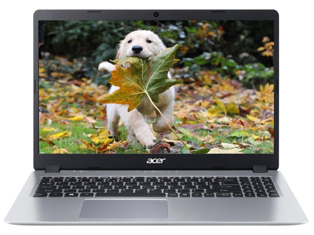 Acer Aspire 5 15.6 FHD Laptop AMD Ryzen 5 6-Core 16GB RAM 512GB SSD Win11-image