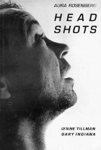 Lynne Tillman Aura Rosenberg: Head Shots (Paperback)Another great item from Rarewaves USA | Free delivery!