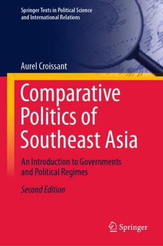Die Politischen Systeme Südostasiens : An Introduction to Governments and Pol...
