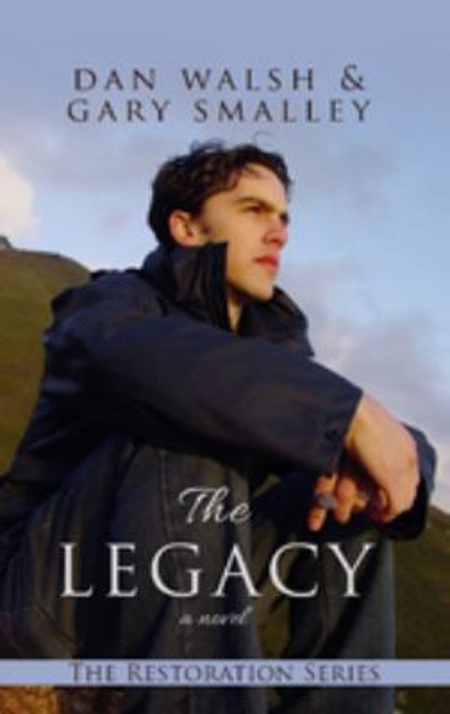 The Legacy Hardcover Gary, Walsh, Dan SmalleyFree US Delivery | ISBN:1410481387
