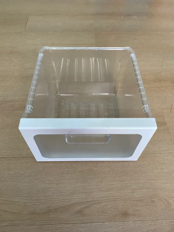 DA97-05047B Samsung fridge UPPER FREEZER BASKET drawer
