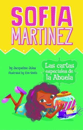 Las Cartas Especiales de la Abuela by Jules, Jacquelineby Jules, Jacqueline | PB | Acceptable-image