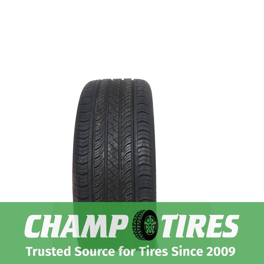 P245/45R19 Continental ProContact tx 98 H Used 9/32nds