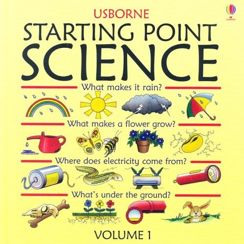 Starting Point Science: What Makes in ..., Mayes, Susan