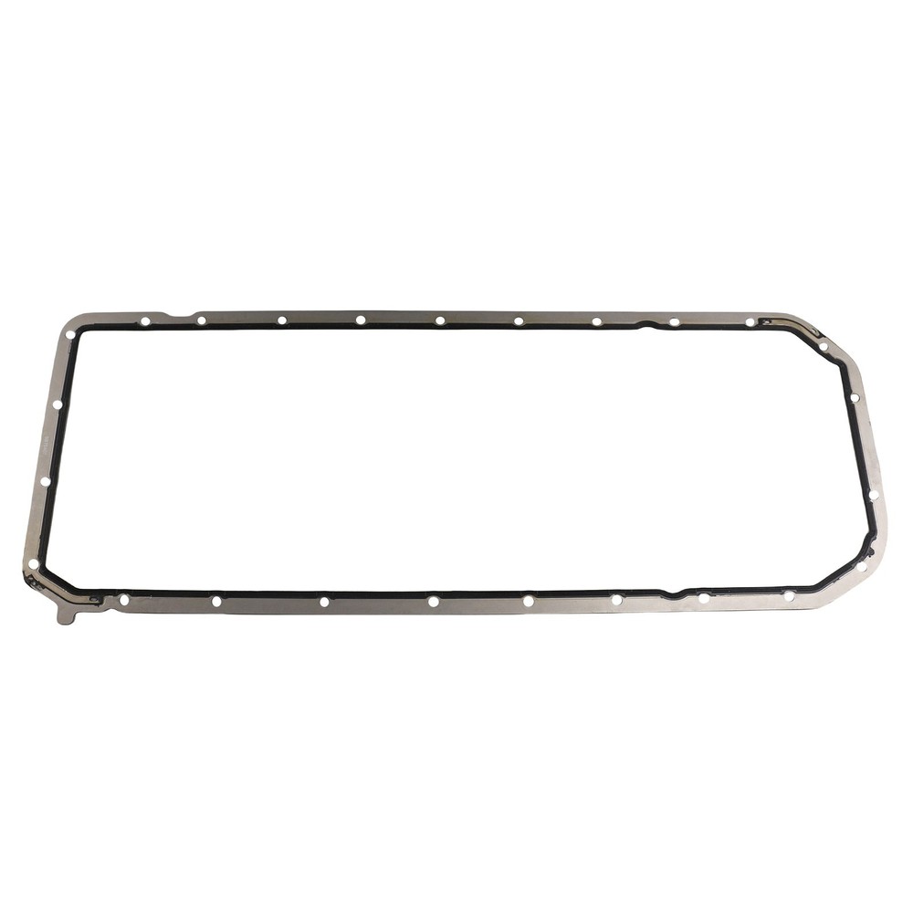 For BMW VICTOR REINZ E46 E39 Oil Pan Gasket Engine Premium Quality 11131437237