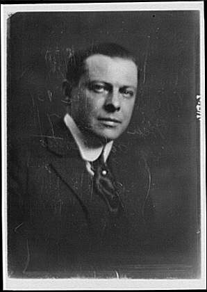 Photo:Roth,Mr,portrait photographs,men,suits,Arnold Genthe,1919