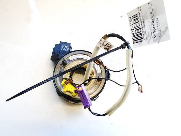 Skoda Octavia 2004 Genuine Slip Ring 1K0959653C Part #2221509-62