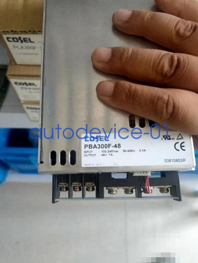 1pc NEW PBA300F-48 Switching Power Supply By DHL/FedEx