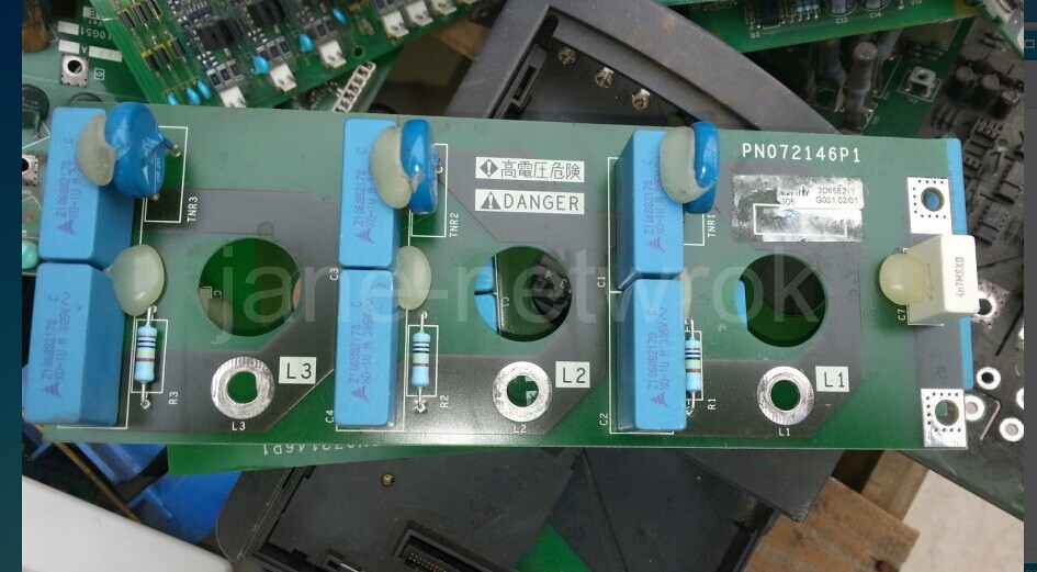 1PC USED PN072146P1 Have warranty (DHL or Fedex shipping)