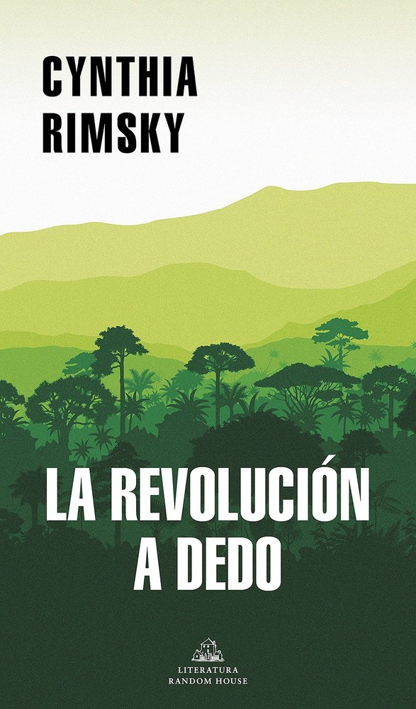 La revolución a dedo / The Random Revolution (MAPA DE LAS LENGUAS) (Spanish...