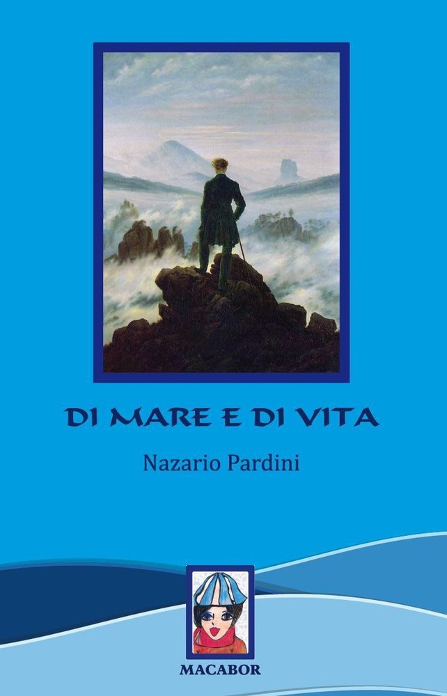 Nazario Pardini Di mare e di vita (Paperback)Another great item from Rarewaves USA | Free delivery!