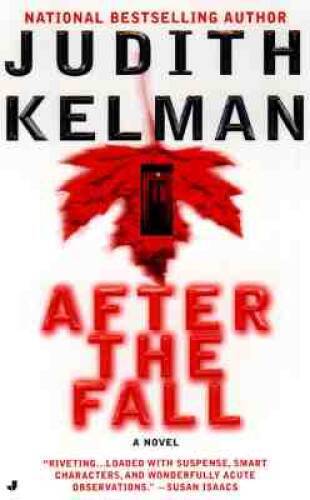 After the Fall - Mass Market Paperback By Kelman, Judith - VERY GOOD
