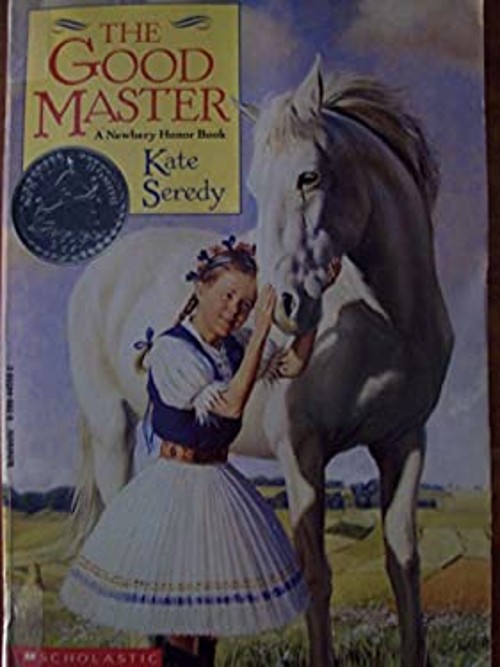 The Good Master Kate SeredyFree US Delivery | ISBN:0590445502
