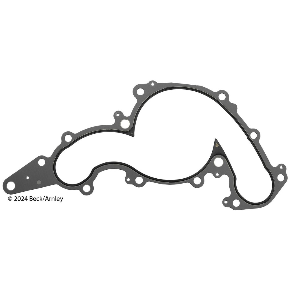 Beck Arnley 039-4166 Water Pump Gasket For Select 92-10 Lexus Toyota Models