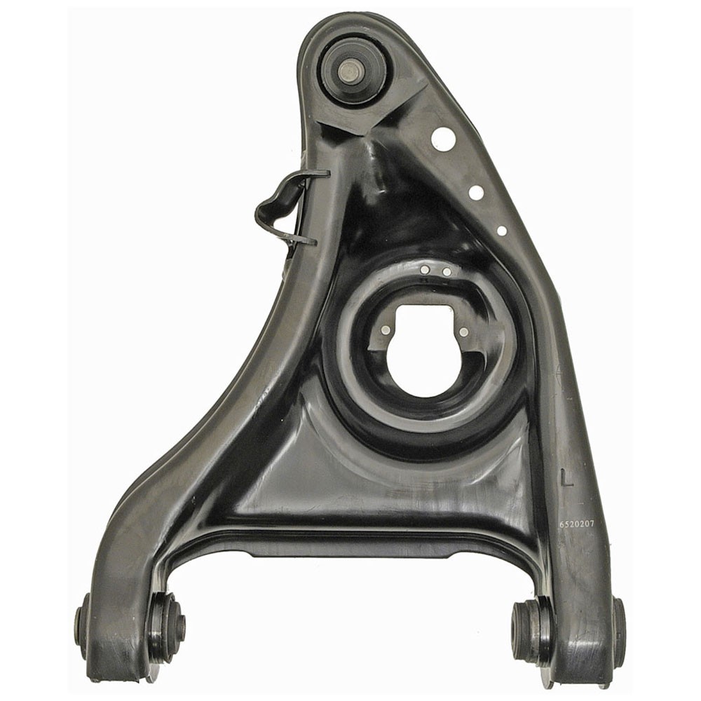For Ford Crown Victoria & Lincoln Town Car Front Left Lower Control Arm DAC