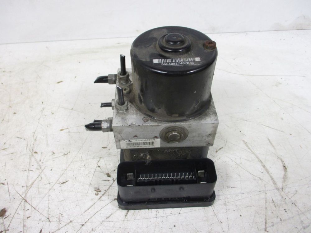 ABS Control Hydraulic Unit for Volvo V50 (MW)