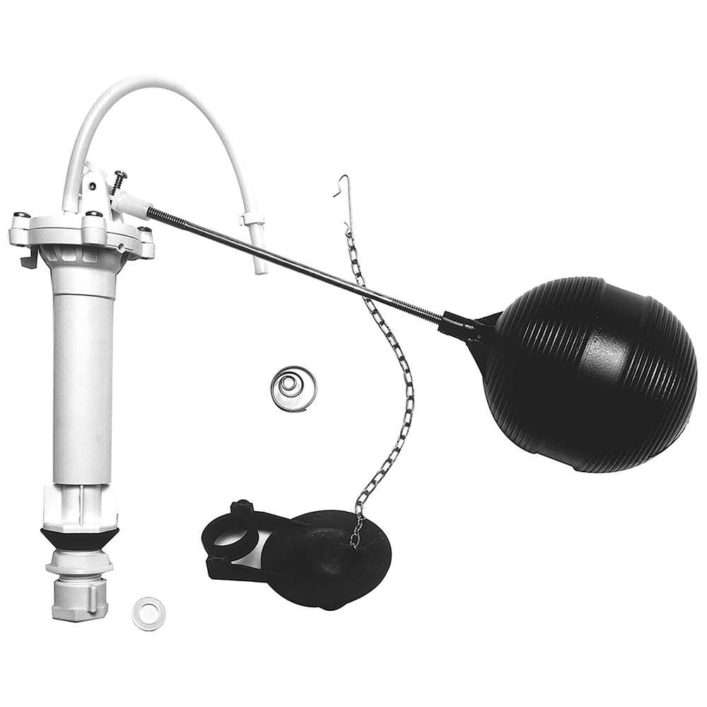 Danco Universal Toilet Tank Repair Kit 80816 High Performance