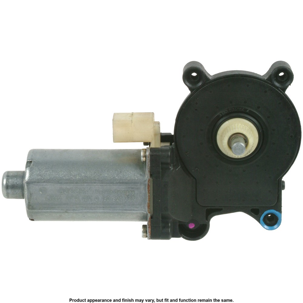 Volvo S60 S80 V70 2001-2006 Rear Left Power Window Motor DAC by Cardone  