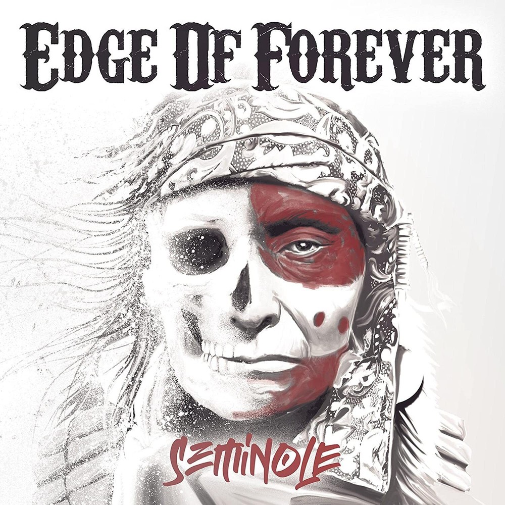 Edge of Forever Seminole (CD) AlbumAnother great item from Rarewaves USA | Free delivery!