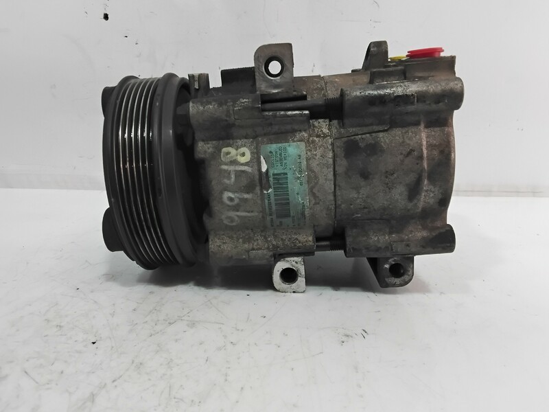 6S7119D629-AB compresor del aire acondicionado FORD MONDEO BERLINA 2003 1842261