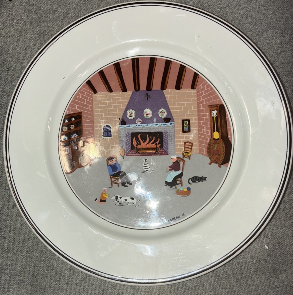 VILLEROY & BOCH-Design Naif 8