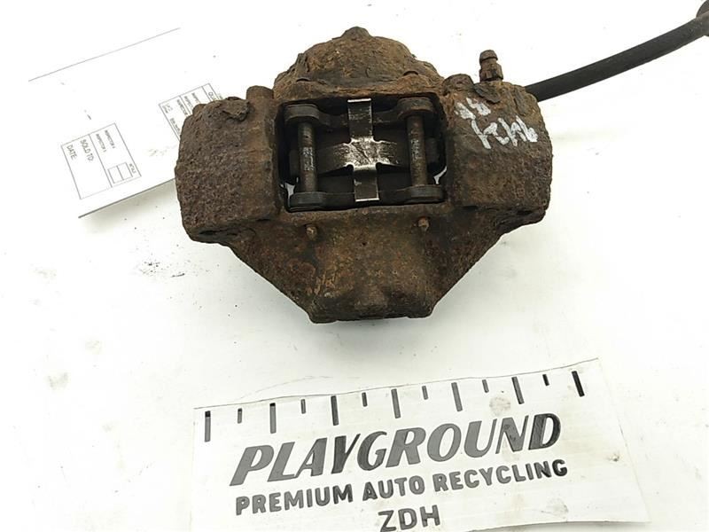 VOLVO 740 Wagon Left Rear Brake Caliper 38mm Piston 1985-1992