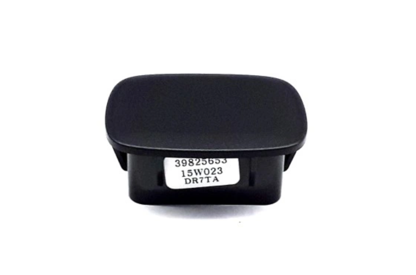 VOLVO S90 MK2 Right Rear Quarter Panel Trim Cap 39825653 Genuine OEM