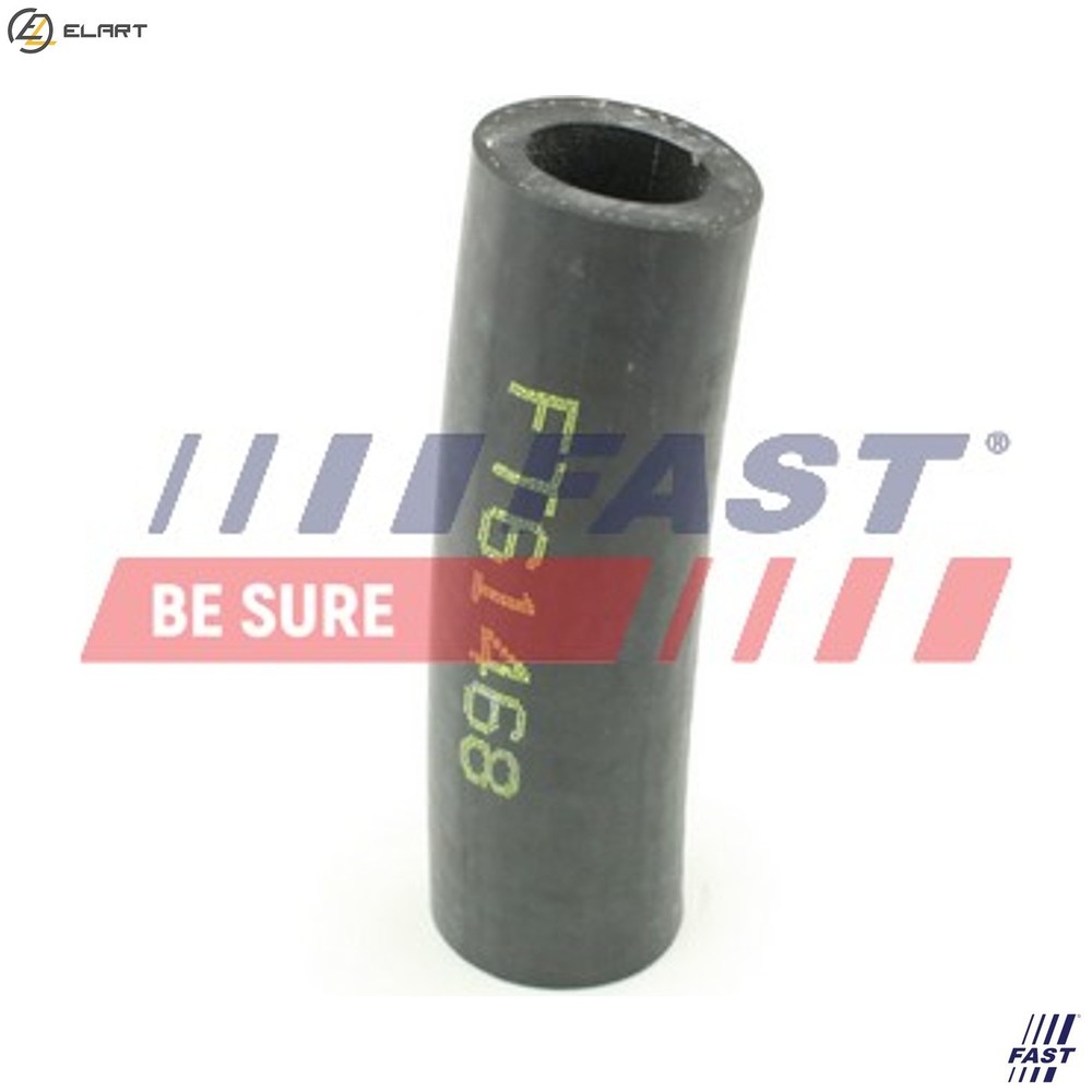 RADIATOR HOSE FT61468 FOR PEUGEOT FIAT FIORINO/Box/Body/MPV GRANDE/PUNTO 500/L