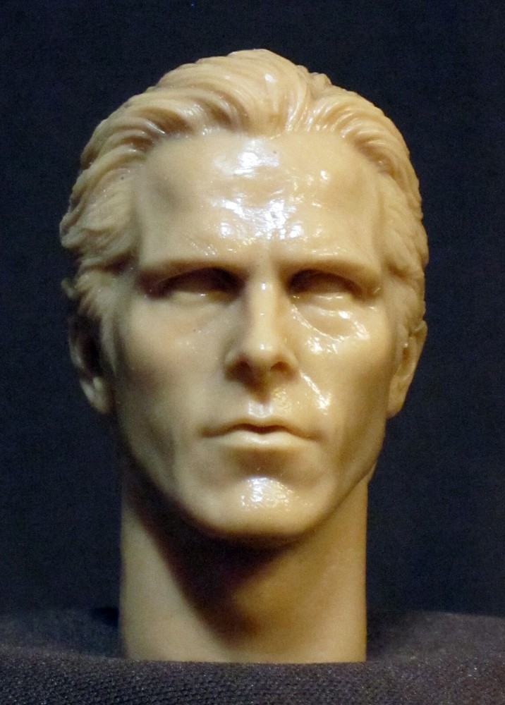 V-84 Christian Bale 
