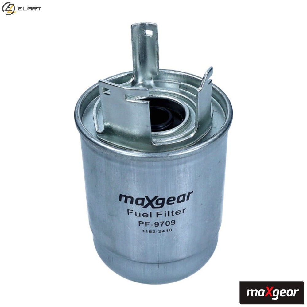 FUEL FILTER 26-2975 FOR RENAULT NISSAN QASHQAI/II/VAN/SUV X-TRAIL/III 1.7L 4cyl