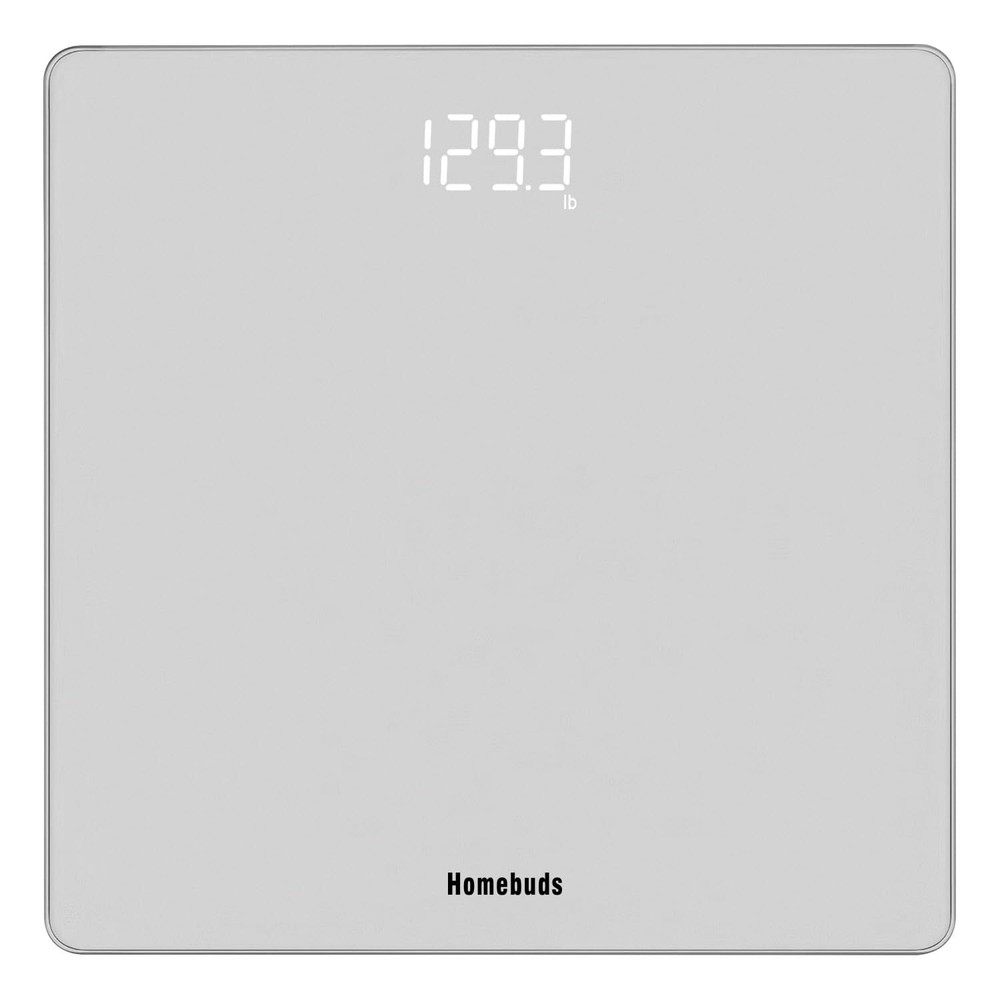 Digital Bathroom Scale for Body Weight, Weighing Professional Since 2001, Cry...