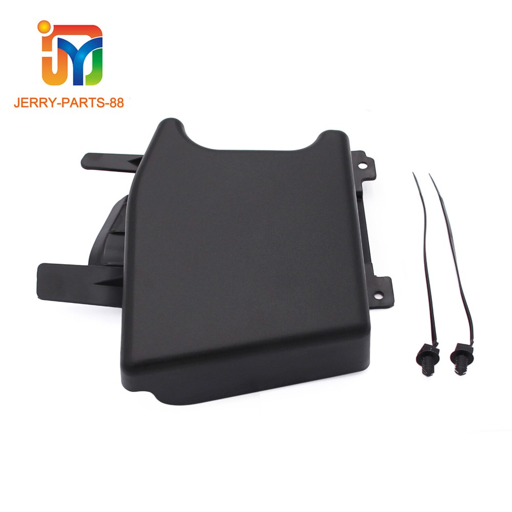 ABS Control Module Cover Trim for 15-20 Dodge Challenger Charger Chrysler 300 US-image