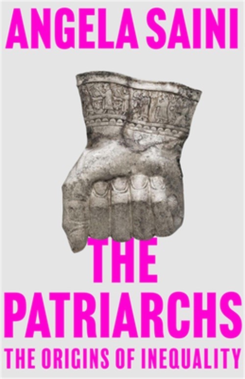 The Patriarchs: The Origins of Inequality (Paperback or Softback)