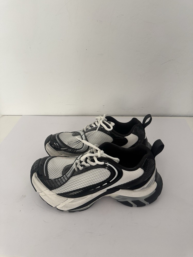 Ann Andelman Men’s Retro Running Shoes