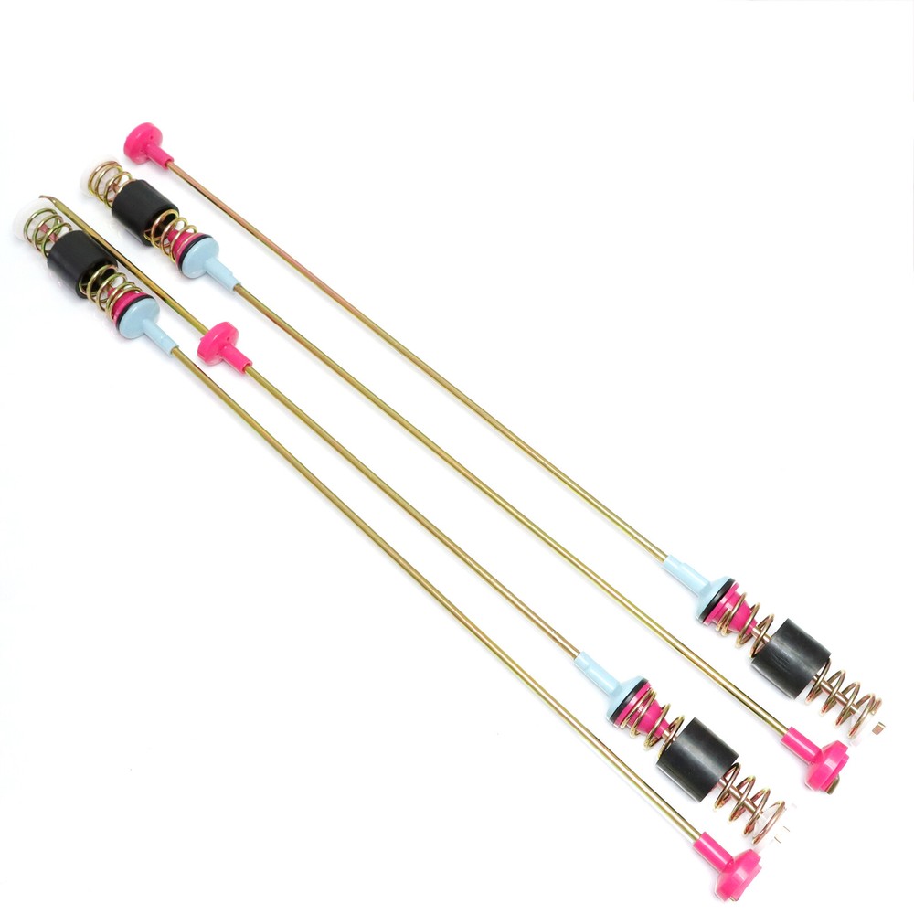 Samsung Washer Suspension Rod Kit for WA50R5200AW US WA50R5400AW US WA45H7200AW Models