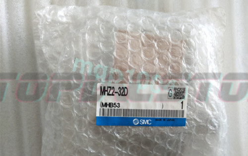 1PC SMC MHZ2-32D Cylinder MHZ232D New In Box Expedited Shipping~
