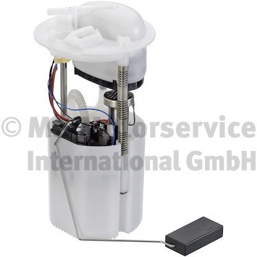7.11775.00.0 Pierburg Fuel Delivery Unit for Abarth, Fiat, Ford
