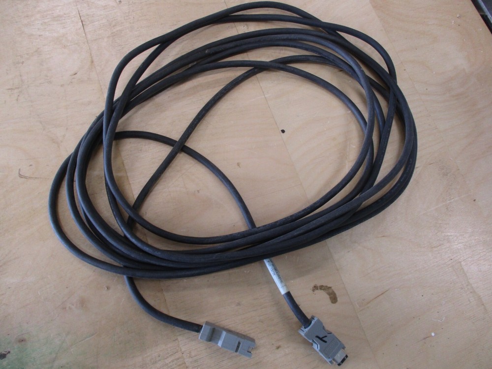 Yaskawa JZSP CMPOO-06(A) (Rev 6)