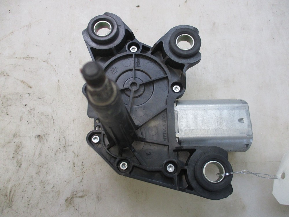 Peugeot PARTNER II ESTATE 9840123780 Rear Wiper Motor + Engine