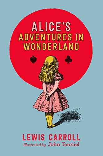 Alice's Adventures in Wonderland by Carroll, Lewis Hardback Book The Fast FreeFREE US DELIVERY | ISBN: 1405279605 | Quality Books