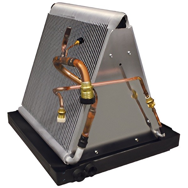 Broan 2 Ton Evaporator Coil TXV R410A Uncased Mobile Home HVAC