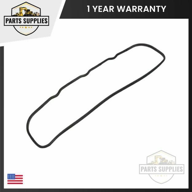 Forklift Valve Cover Gasket for Toyota 4Y Engine 11213-76010-71 TY11213-76010-71